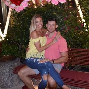 Meet your Posher, Bethany